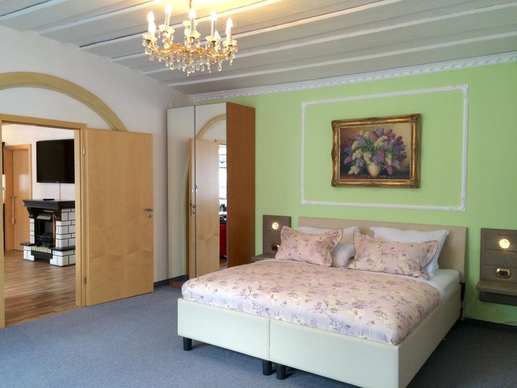 Golden Gapa Central Family Apartment 8 Garmisch-Partenkirchen Chambre photo