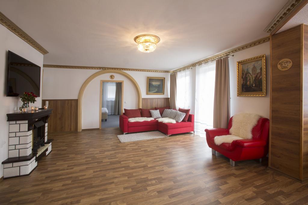 Golden Gapa Central Family Apartment 8 Garmisch-Partenkirchen Extérieur photo